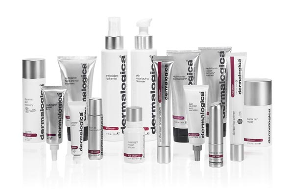 Dermalogica Products