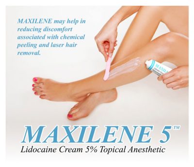 Maxilene Product