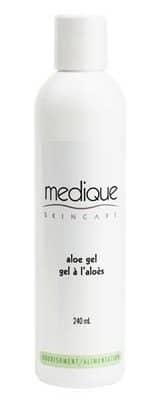 mediqueAloegel Medique Aloe Gel