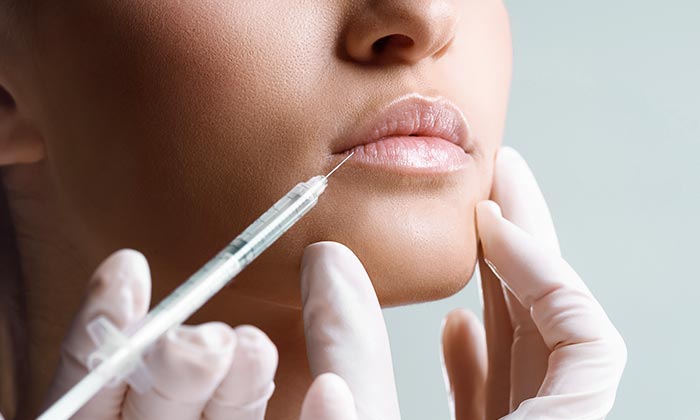 BOTOX & DERMAL FILLERS