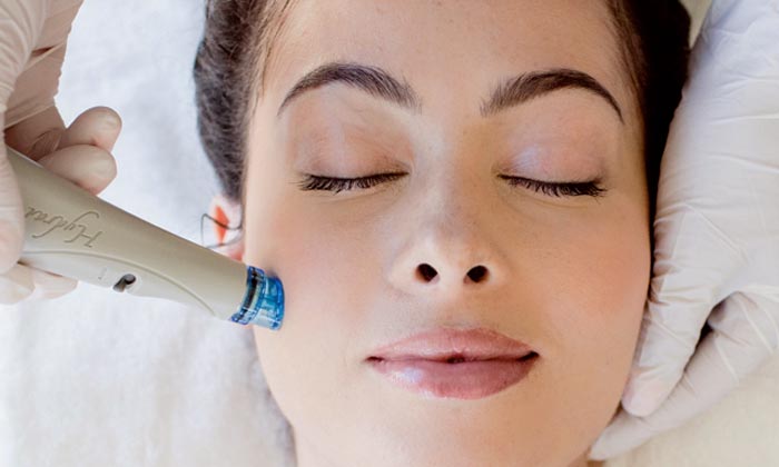 HYDRAFACIAL MD